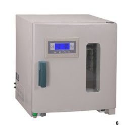 DGX-9073B-2电热恒温鼓风干燥箱精密液晶型图片