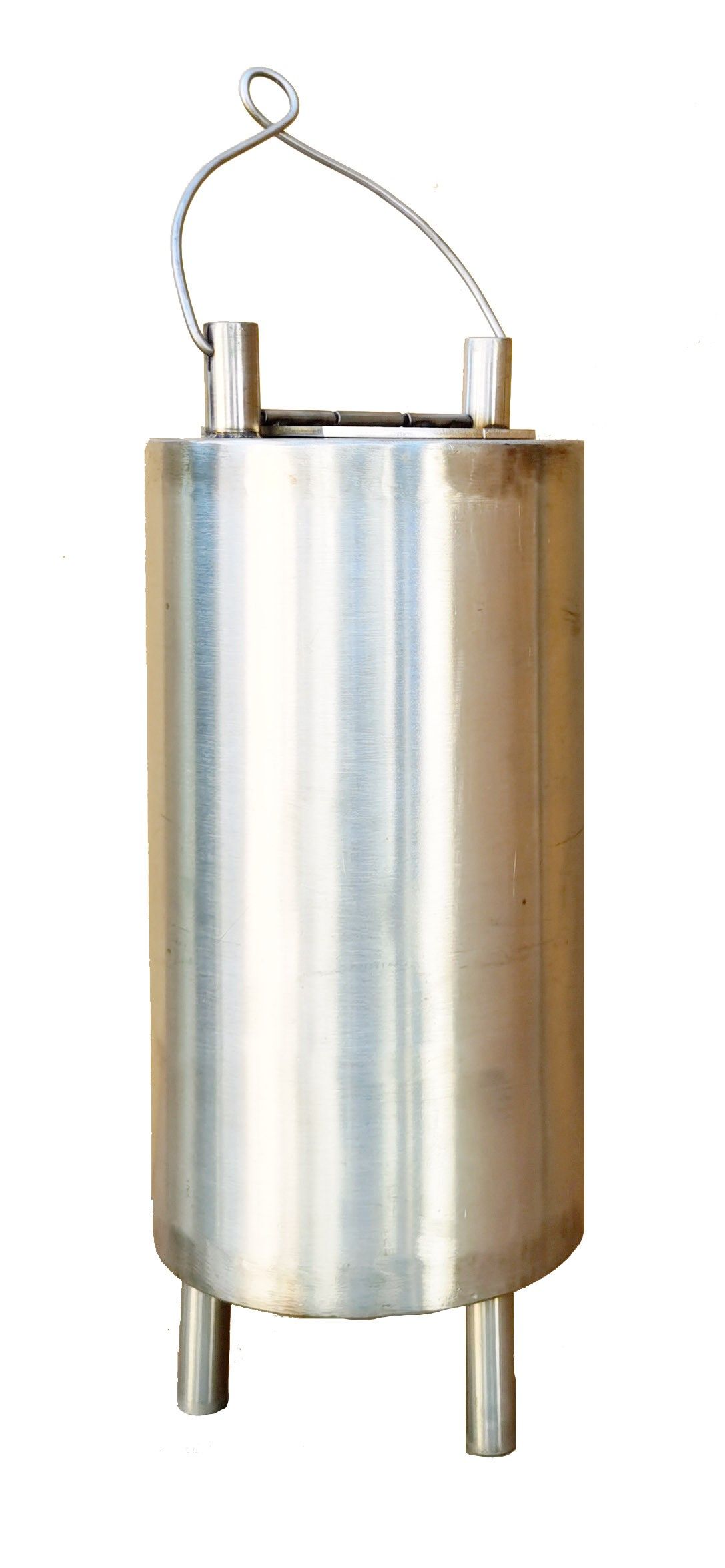 CYQ-210深水采样器图片