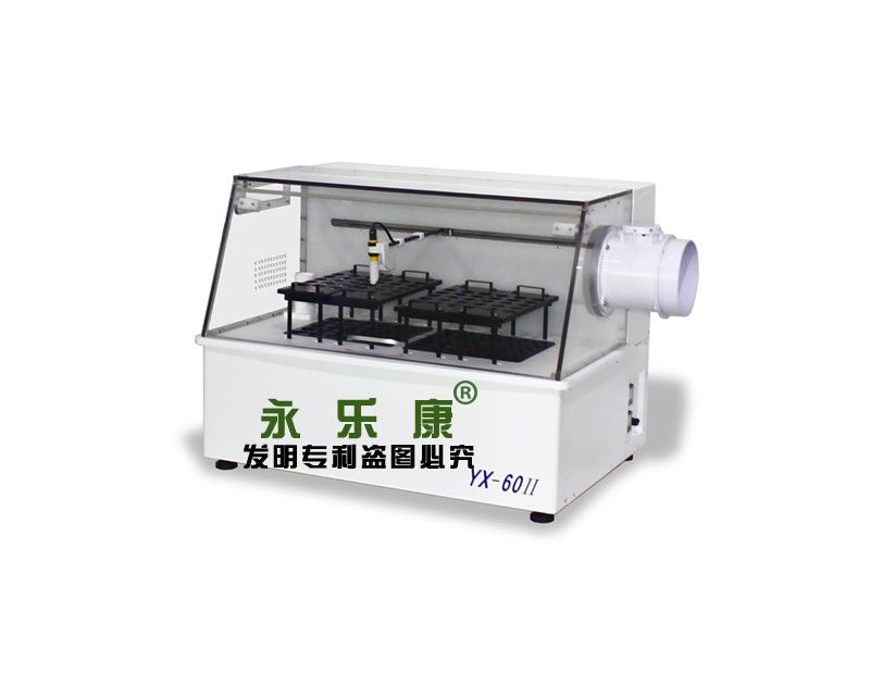 全自动石墨消解仪图片