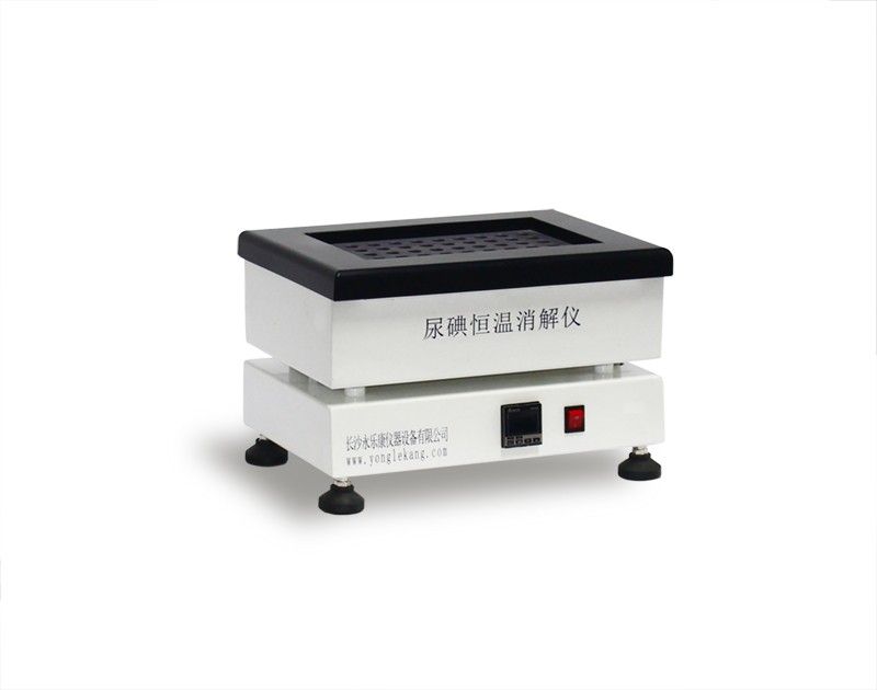 尿碘消解仪图片