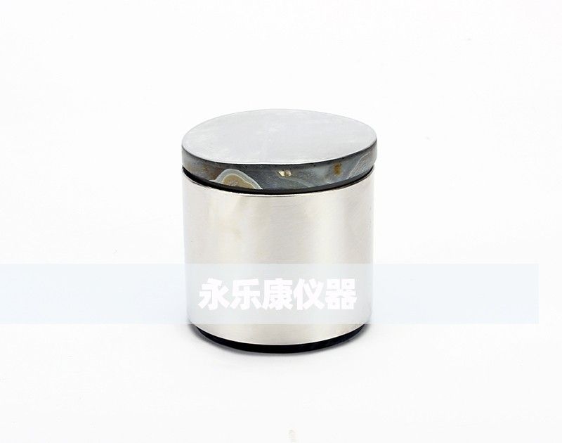 玛瑙研磨罐250ml图片