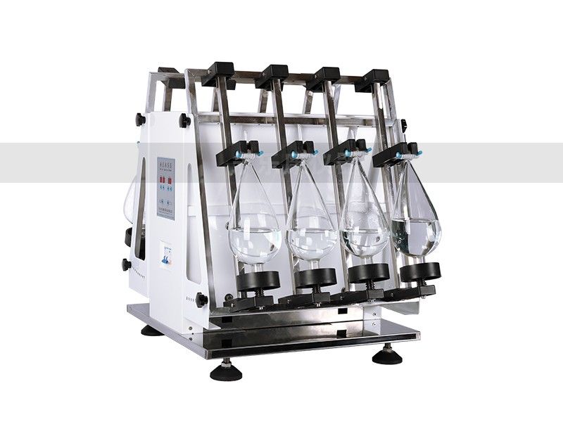 YKD-06液液萃取振荡器图片