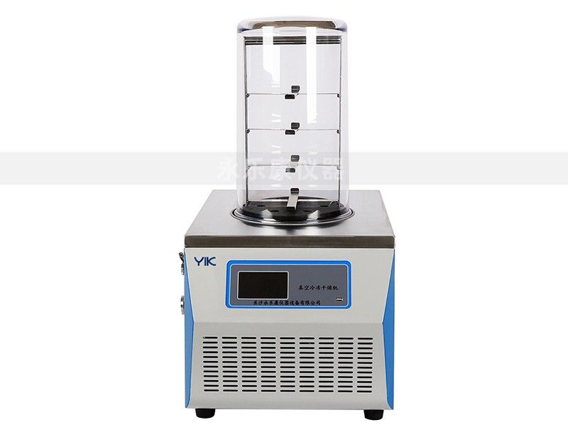 YFD-200A冷冻干燥机图片