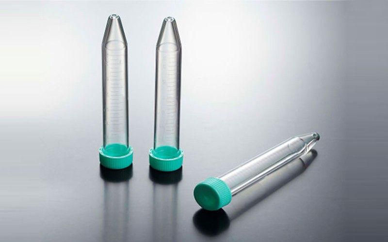 15ml PS离心管(培养管)图片