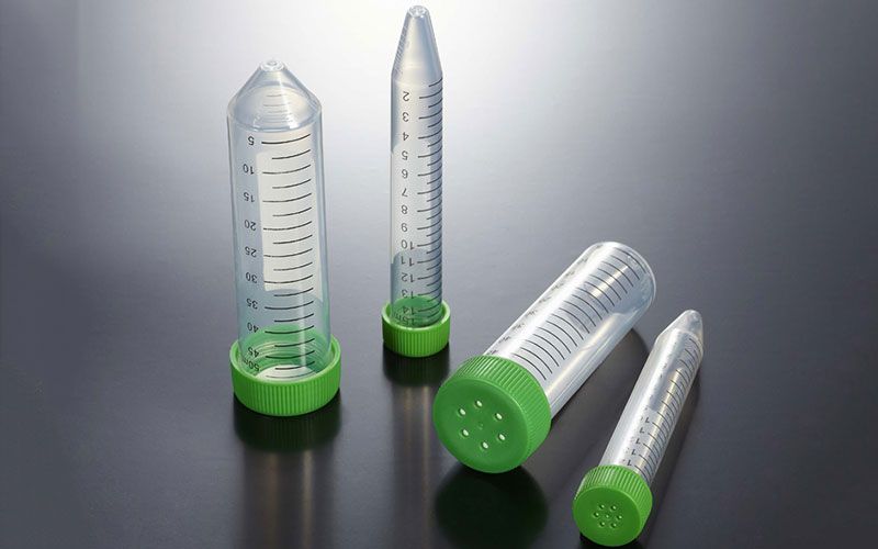 生物反应管图片