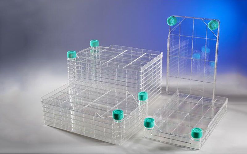 高通量细胞培养器图片