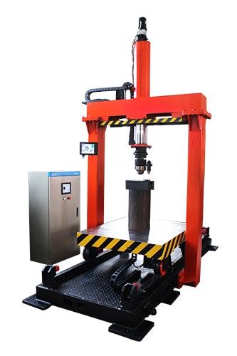 TXMS-3000型自动门式布氏硬度机图片