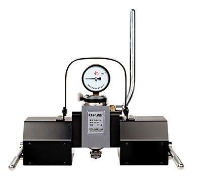 PHB-750型磁力式液压布氏硬度计图片