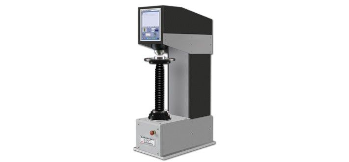 TXHB-3000T型自动快速布氏硬度计图片