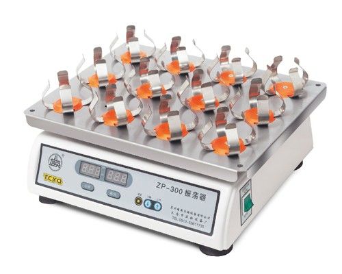 振荡器ZP-300图片