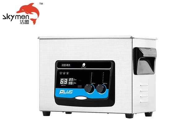 JP-030plus-数控超声波清洗机(4.5L容量)图片