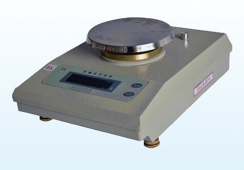 FBA-2K-2整体隔爆电子天平图片