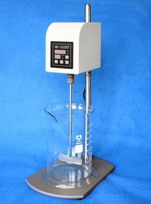 DJ-4D电动搅拌器图片