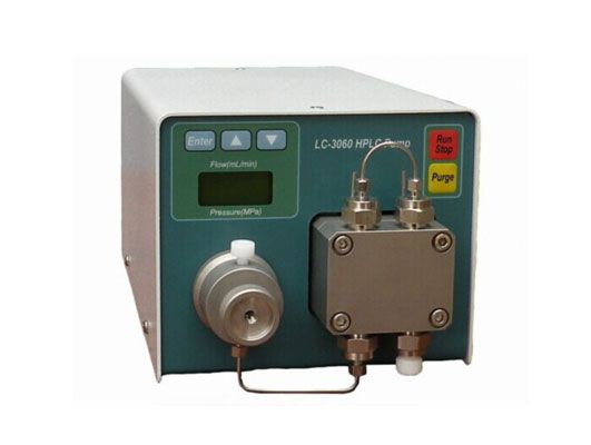 LC-3060微型高压输液泵图片