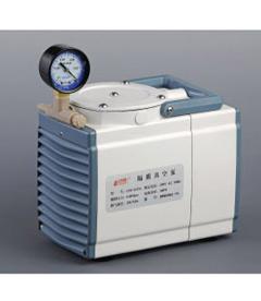 隔膜真空泵GM-0.33A型图片