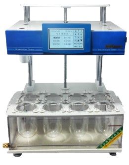 RC-806溶出试验仪图片
