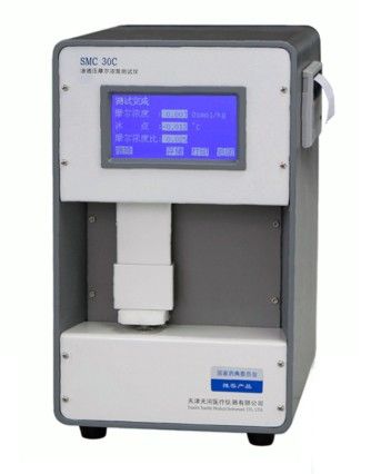 SMC 30C渗透压摩尔浓度测定仪图片