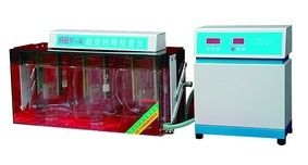 RBY-4融变时限检查仪图片