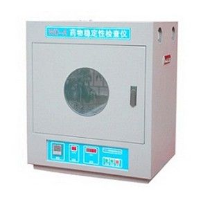 WD-A药物光稳定检查仪图片