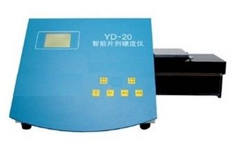 YD-20片剂硬度测试仪图片