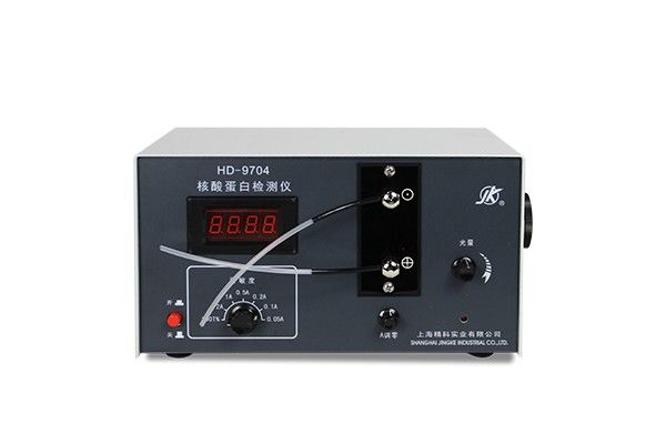 HD-9704核酸蛋白检测仪图片