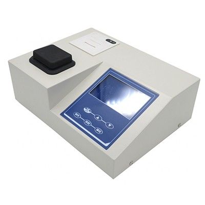 COD氨氮总磷总氮测定仪WD9401P图片