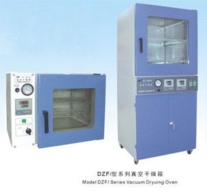 DZF型真空干燥箱图片