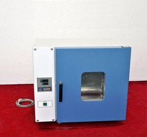 DHG型电热恒温干燥箱图片
