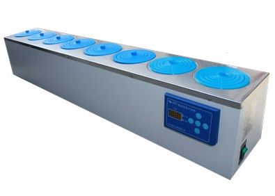 电热恒温水浴锅DK-S18图片