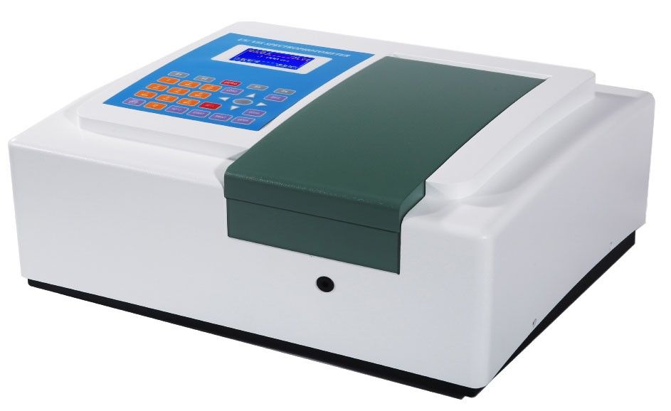 紫外可见分光光度计UV-2202图片