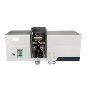 原子吸收分光光度计JQ-1000SFG图片