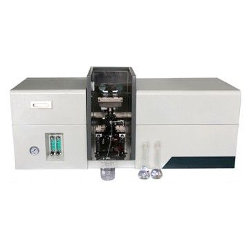 原子吸收分光光度计JQ-1000SF图片