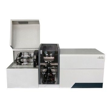火焰石墨炉原子吸收分光光度计JQ-1000AFG图片