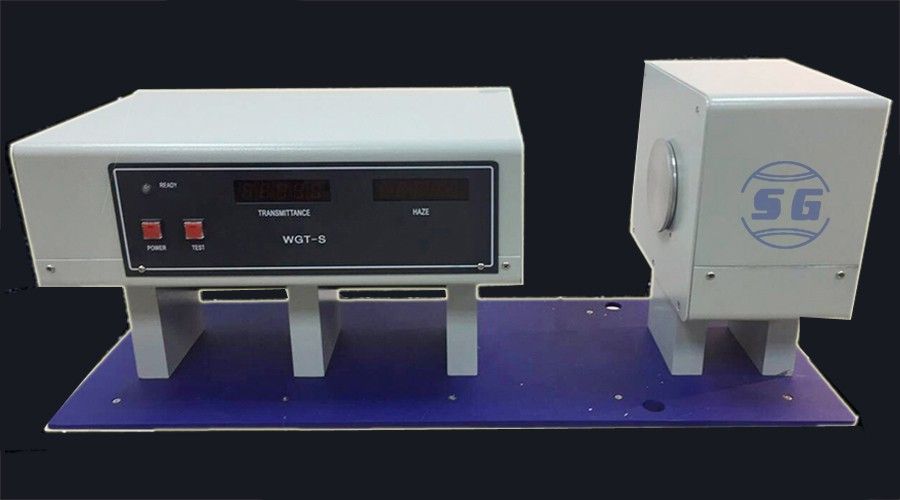 透光率雾度仪WGT-S(中性)图片