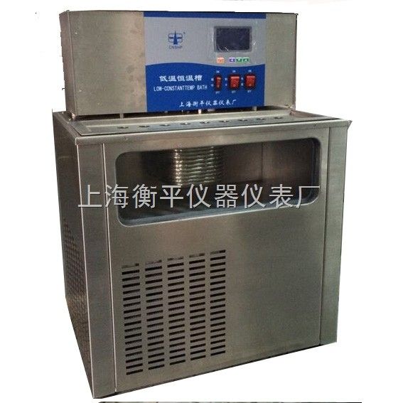 DC-0520透视型低温恒温槽图片