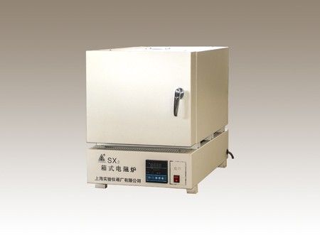 SX2-4-10箱式电阻炉图片