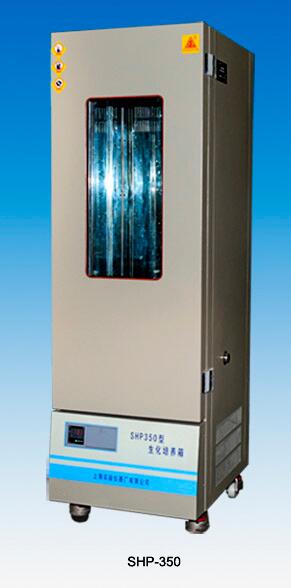 SHP-350生化培养箱图片