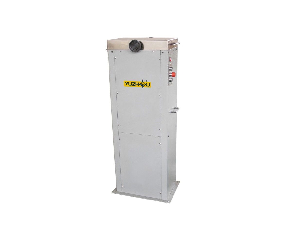 UV235冲击试样缺口拉床图片