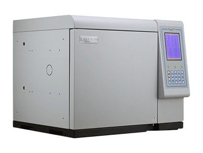 天然气全组分分析用气相色谱仪GC-7860-DT图片