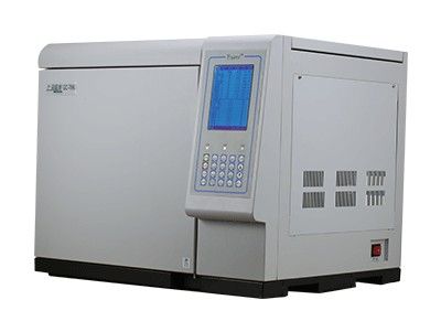 流量压力监控型气相色谱仪GC-7860 E图片