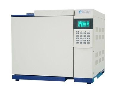 网络化气相色谱仪GC-7860 B图片
