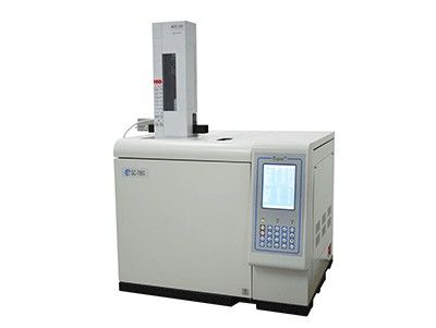网络化气相色谱仪GC-7860 Plus图片