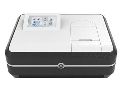 L5物联智能型可见分光光度计图片