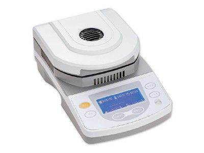 卤素水分测定仪DSH-50A-1图片