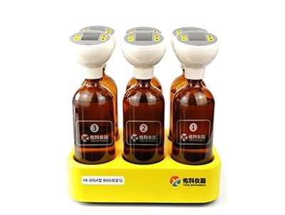 BOD分析仪YK-806A图片