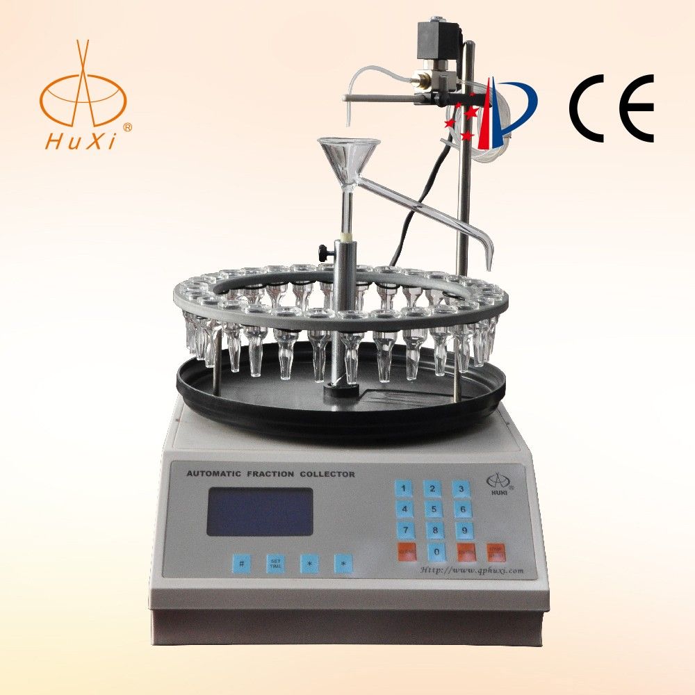 自动部份收集器BS-30A图片