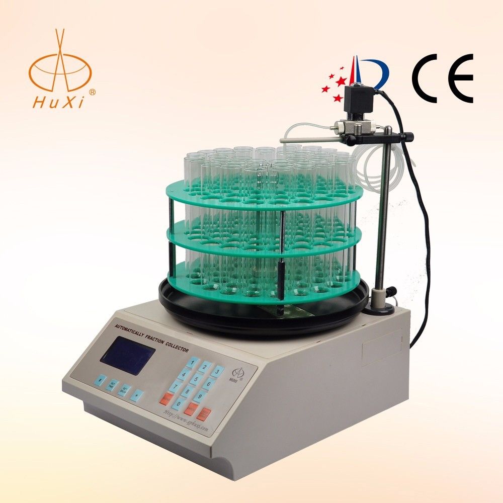 自动部份收集器BS-40A(液晶版)图片
