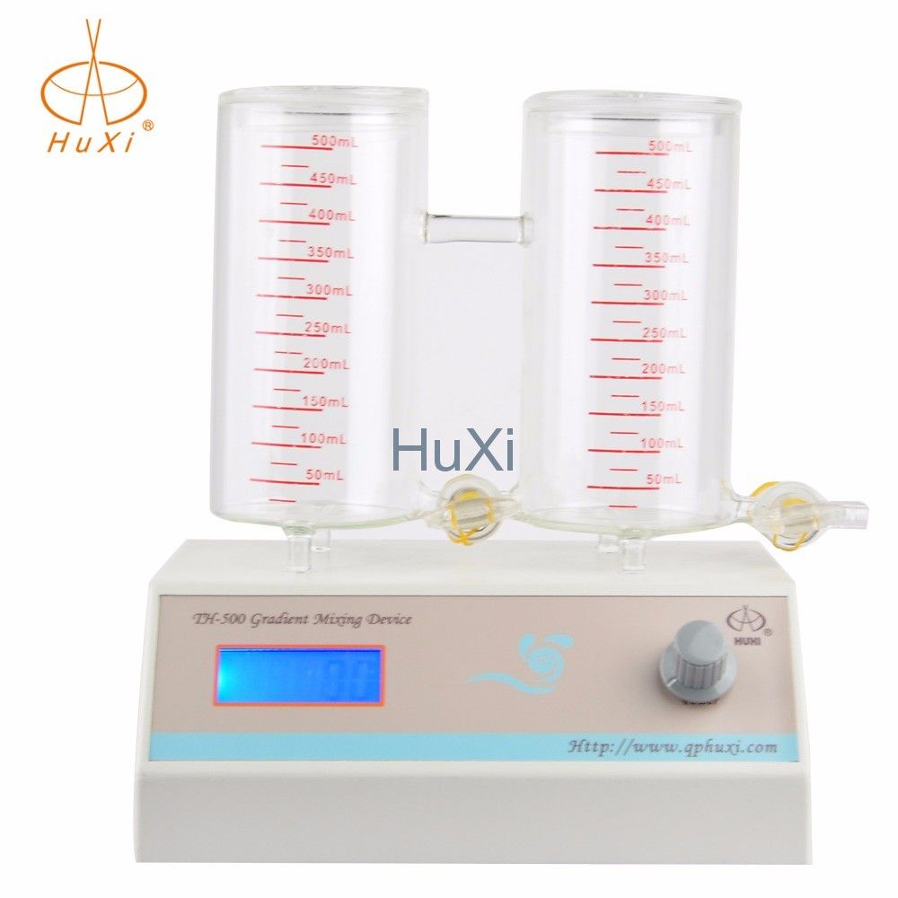 梯度混合器TH-500A图片