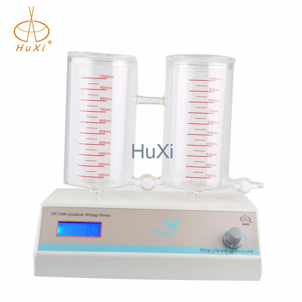 梯度混合器TH-1000A图片