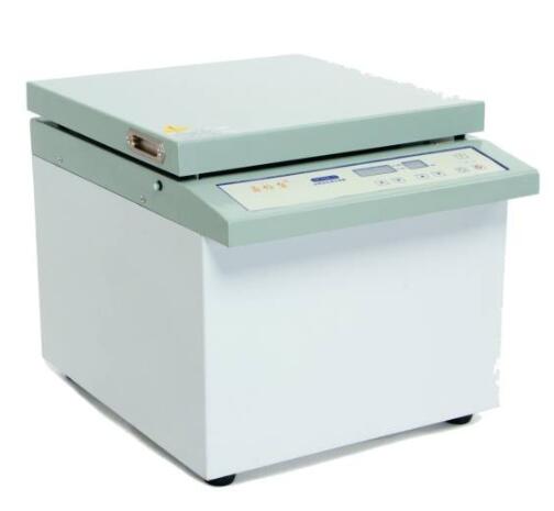 SF-TDL-5沥青混合液分离器图片